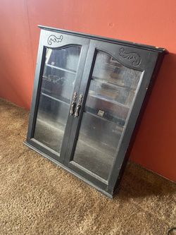 Little cabinet