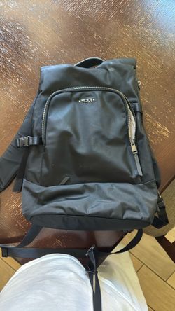 TUMI Designer Backpack