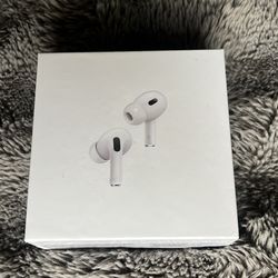 AirPod Pros