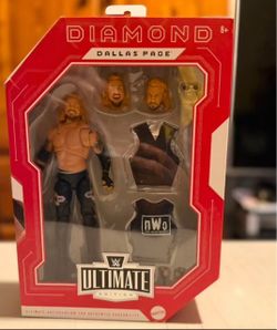 WWE