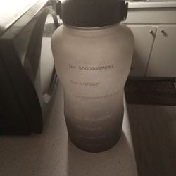 Water Jug