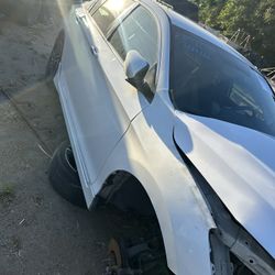 Honda Accord Sport 2016