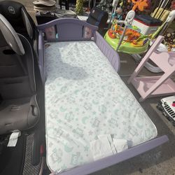 Bed For Kids !! $30