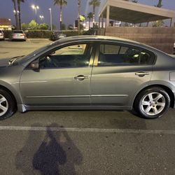 2009 Nissan Altima