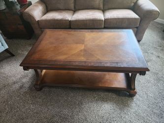 Coffee  Table