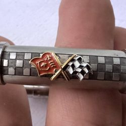 Leather Bracelet 