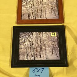 Scenic pictures at Riverview Park