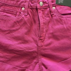 Women's Highest Rise Cut-Off Jean Shorts - Wild Fable™ Size 4