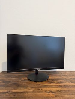 Acer Nitro XF273 S Monitor