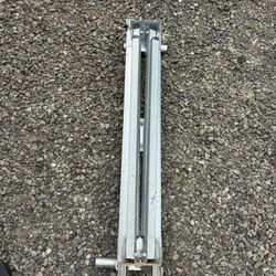 Miter Saw Stand 