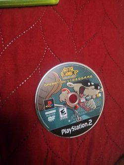 Ps2 Game
