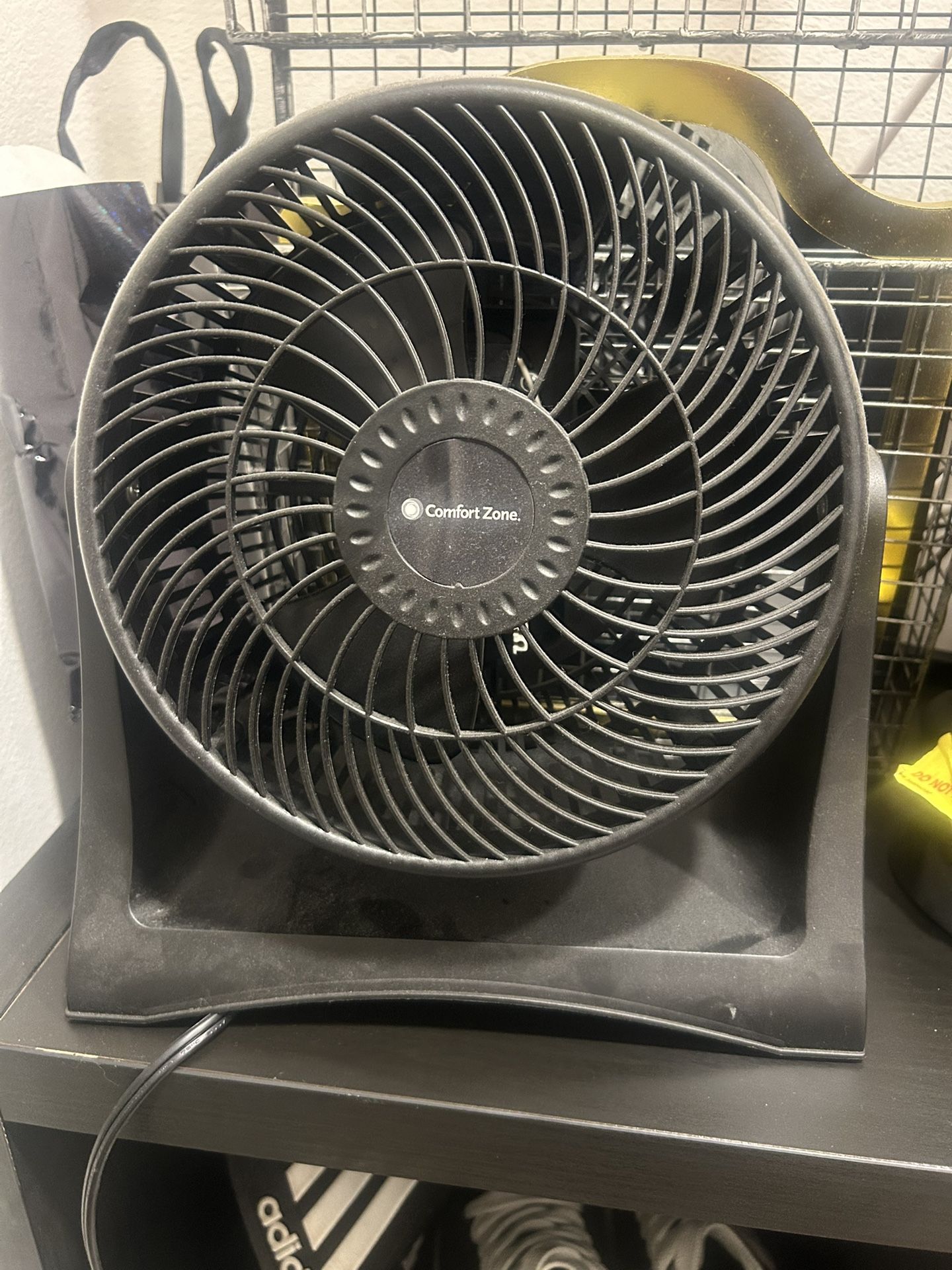 Personal Fan