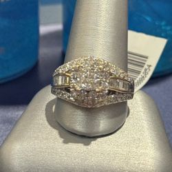 Wedding Ring 