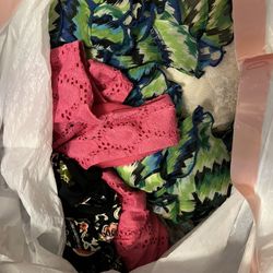 Bag of 13 Women’s Summer Dresses 