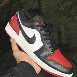 Air Jordan 1 Low 
