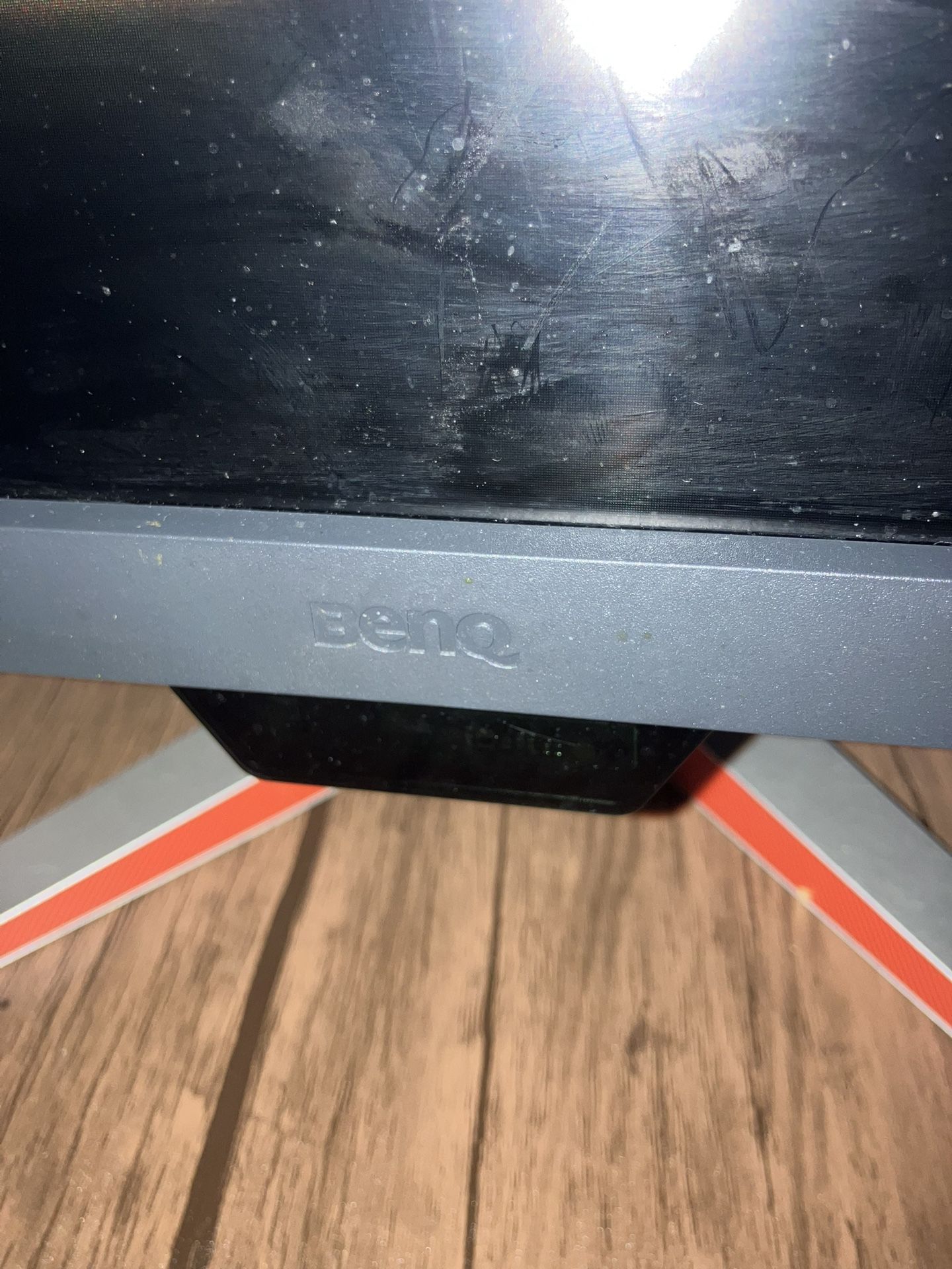 BenQ 165Hz Gaming Monitor