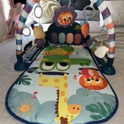 Play Mat 