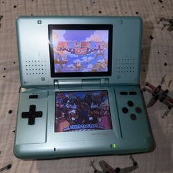 Nintendo Ds 