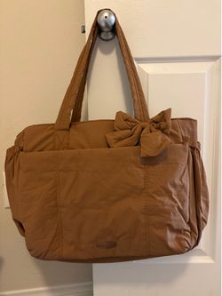Bag Smart tote