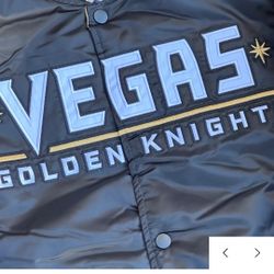 Vegas Golden Knights Reversible 