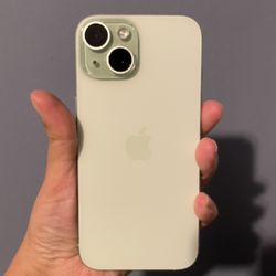 Iphone 15 128gb UNLOCKED / LIBERADO