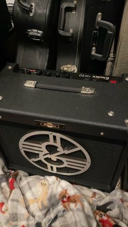 Epiphone Electar tube30