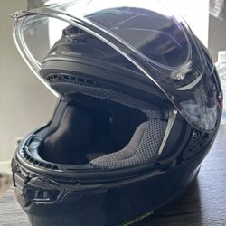 Shoei RF-1400 Gloss Black Medium