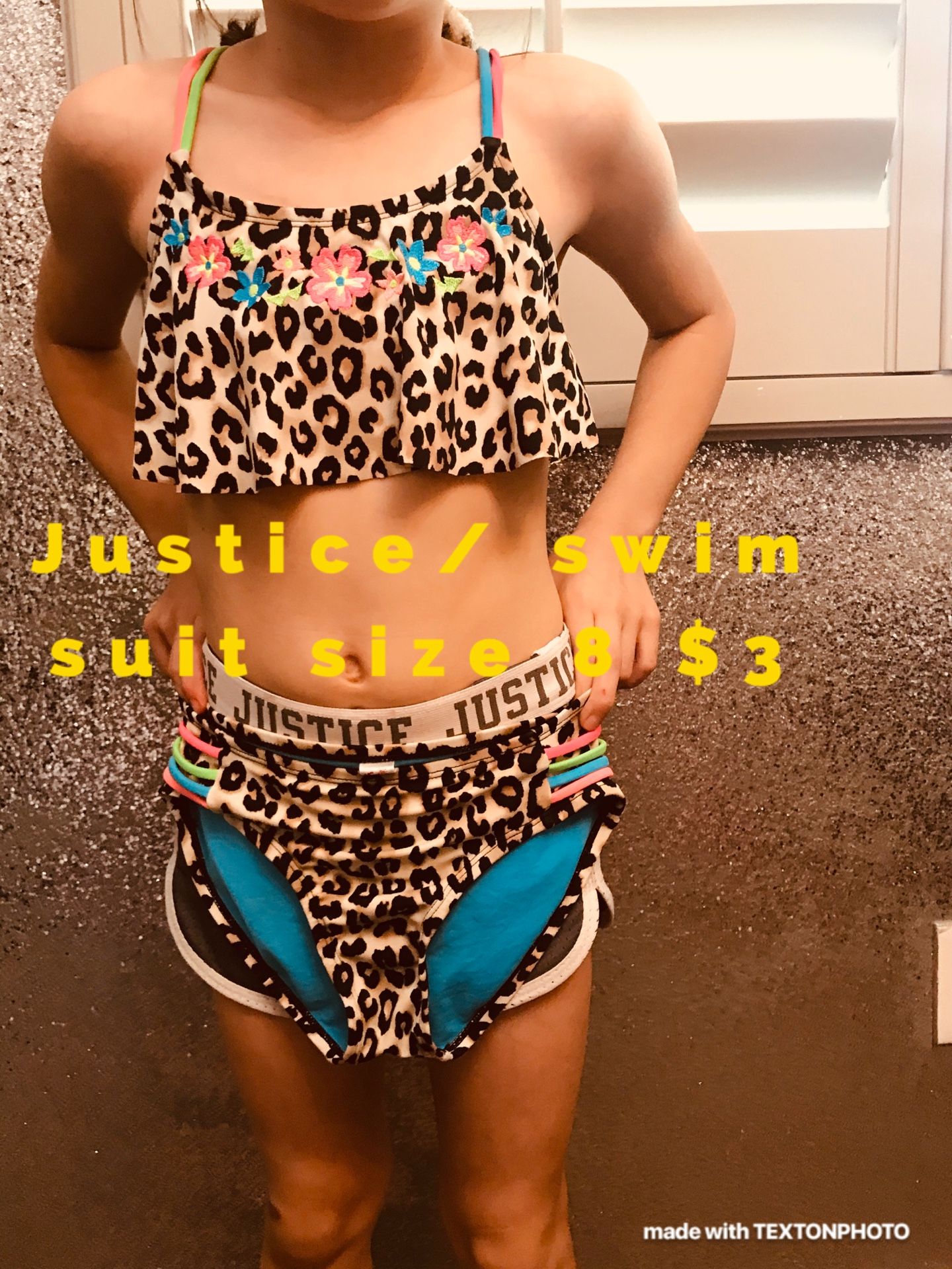 Clothes and backpacks everything has its price on the picture or if you want everything 35