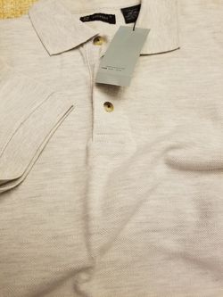 Boy's sz L Dockers shirt