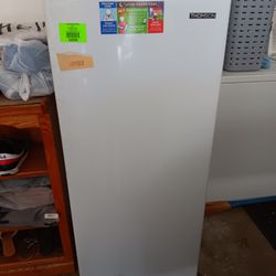 Freezer In Perfect Condition 