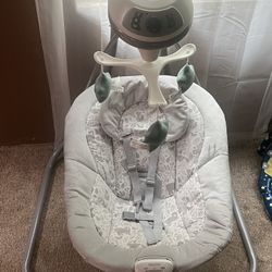 Graco Baby Swing 