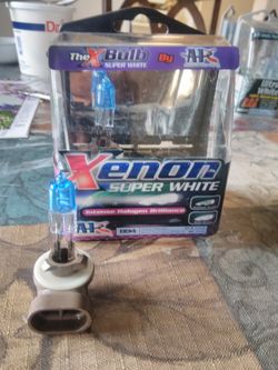 Head lights for any vehicles