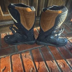 Oneal Youth Riding Boots