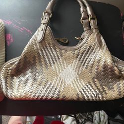 Cole Haan Genevieve Handbag