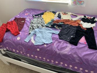 Baby boy clothes 12 months