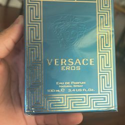Versace Eros Parfum