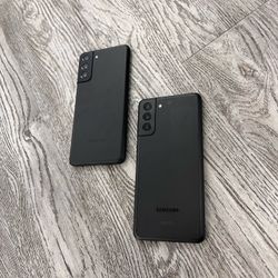 S21 plus unlocked 128gb