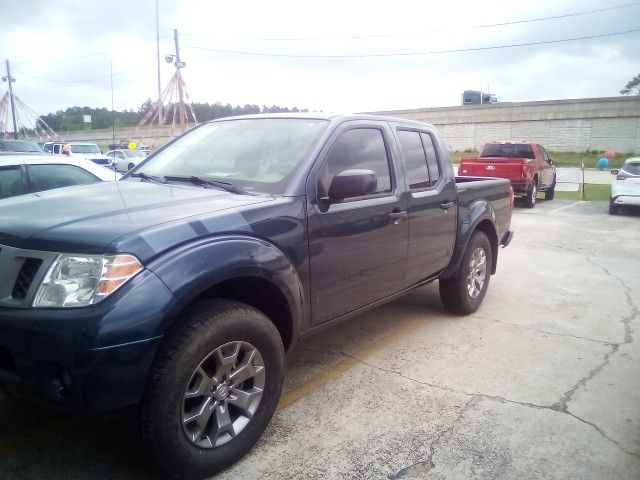 Man With A Truck