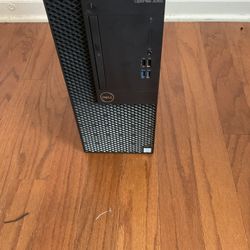 DELL DESKTOPS PC,S {read Details}