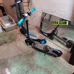 Gyroor Electric Scooter H40