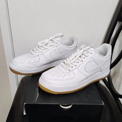 Nike Airforce Ones 