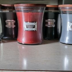 Candle Sale ( New)
