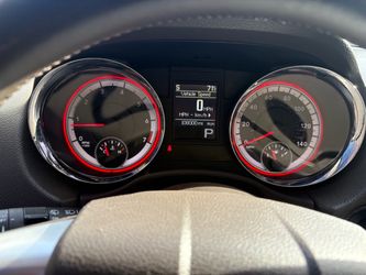 2013 Dodge Durango