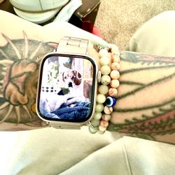 Apple Watch Series 9  WiFi + Cellular 