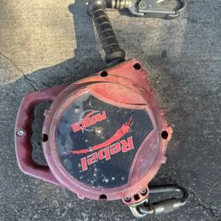 25ft / 30ft Self Retractable Lines 