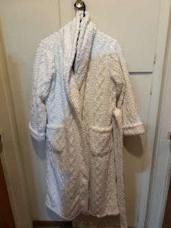 Women’s Robe