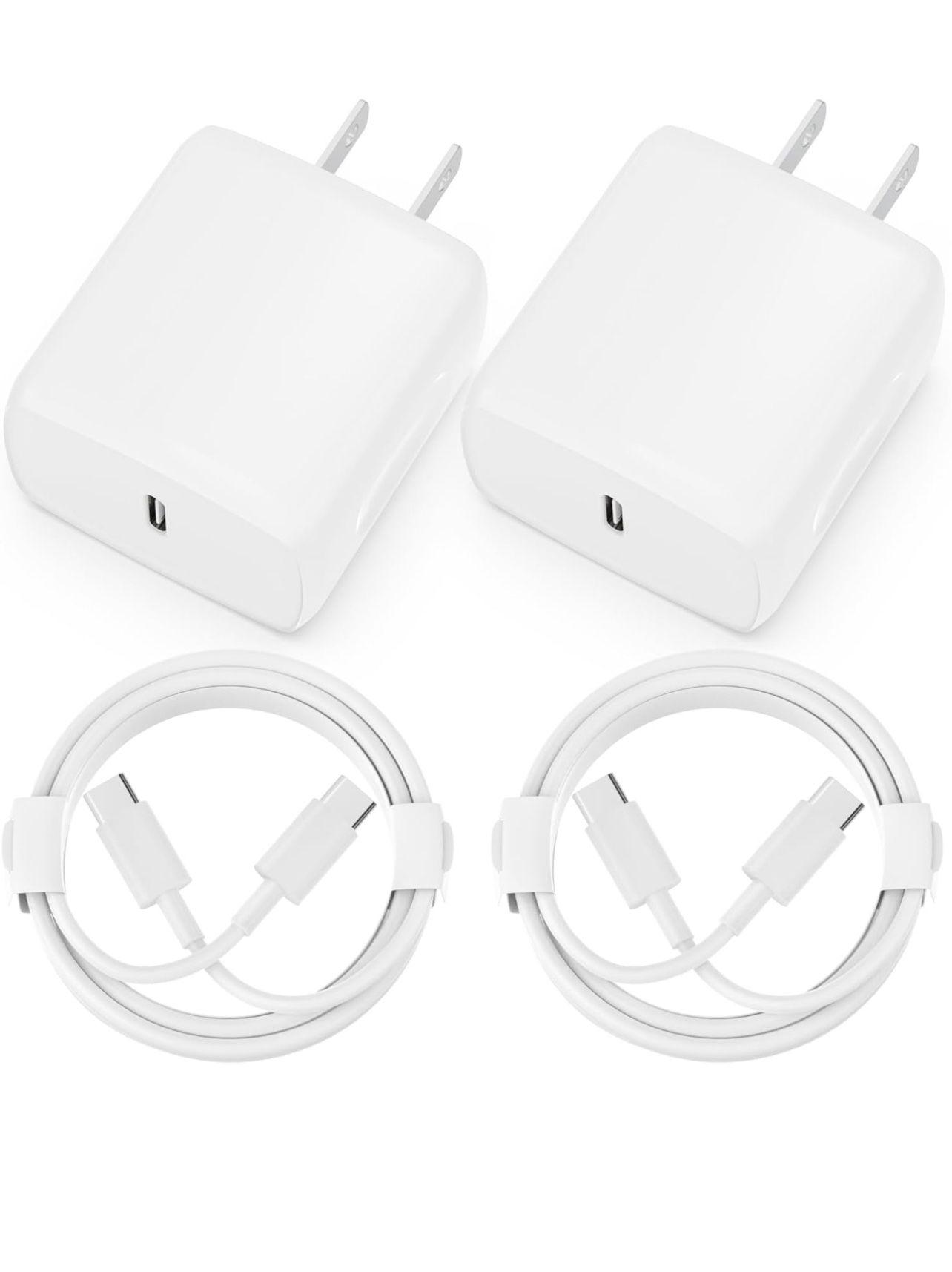 Usb C Charger 20w