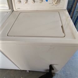 Washer Kenmore
