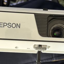 Epson EX3240 Projecter