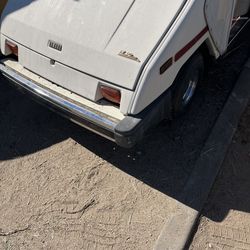 93 Yamaha golf cart needs fuel pump  runs